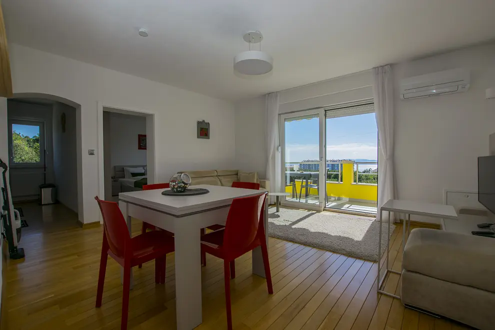 Ferienwohnung in Kastav mit Pool 999206474 34575 – Foto 16