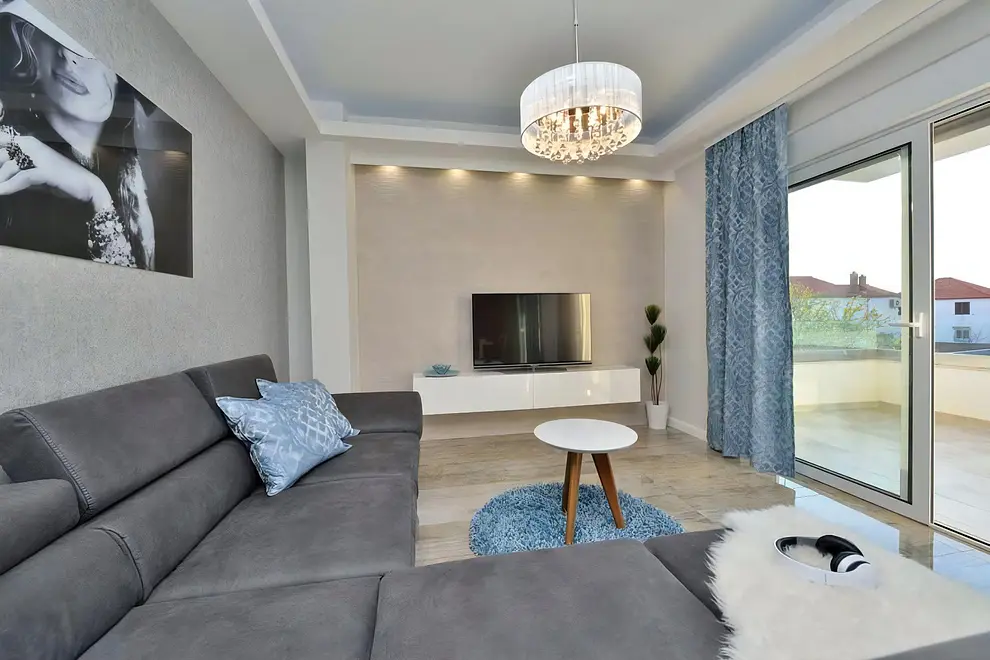 Ferienwohnung in Sukosan mit Pool 999229217 42600 – Foto 2