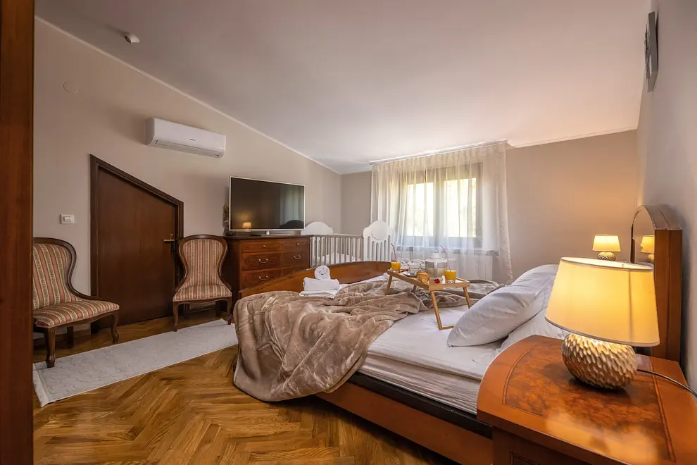 Ferienwohnung in Opatija mit Pool 999208431 36397 – Foto 2
