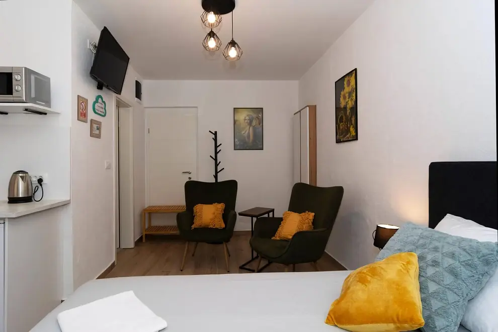 Ferienwohnung in Split  999207339 35399