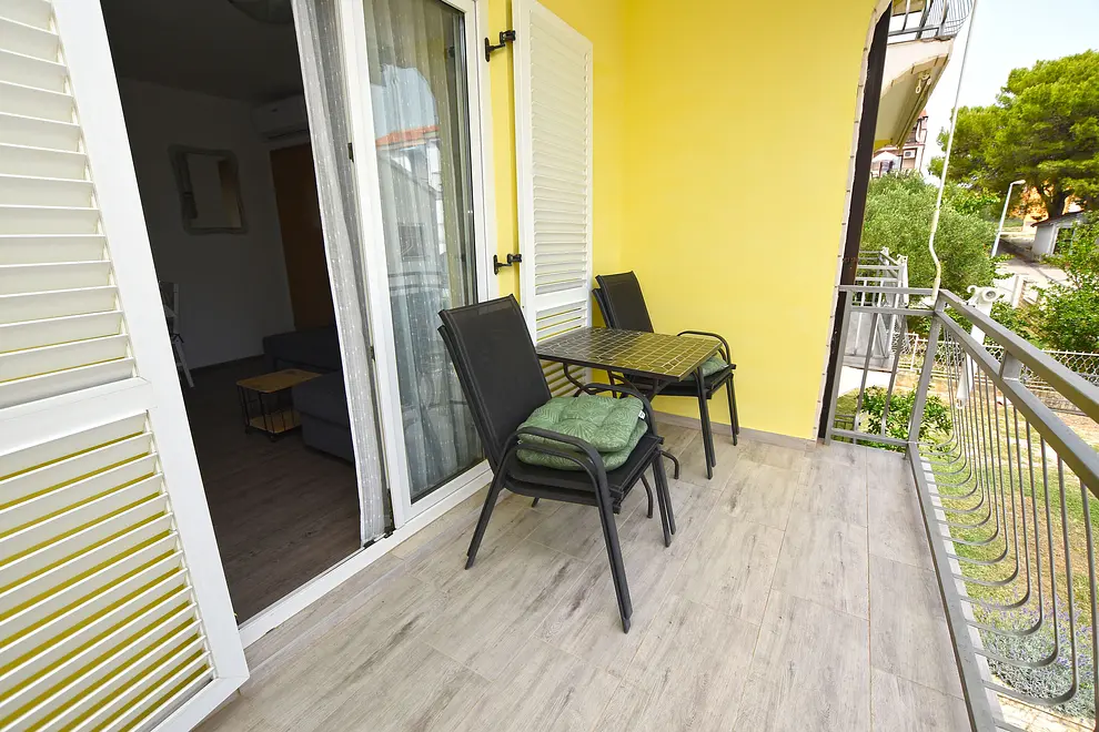 Ferienwohnung in Biograd haustiergeeignet 999206452 34554