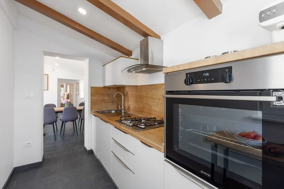 Ferienwohnung in Pazin mit Pool 999212287 41348 – Foto 7