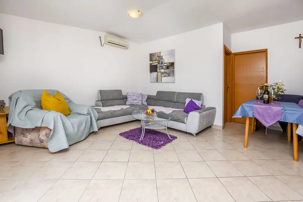 Ferienwohnung in Rogoznica  999202311 30621 – Foto 15