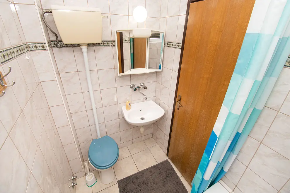 Ferienwohnung in Vodice  999202744 31018 – Foto 27