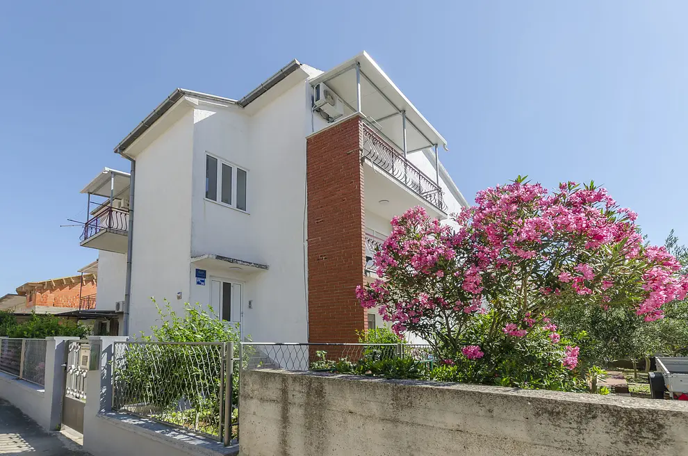 Ferienwohnung in Vodice  999204106 32318 – Foto 3
