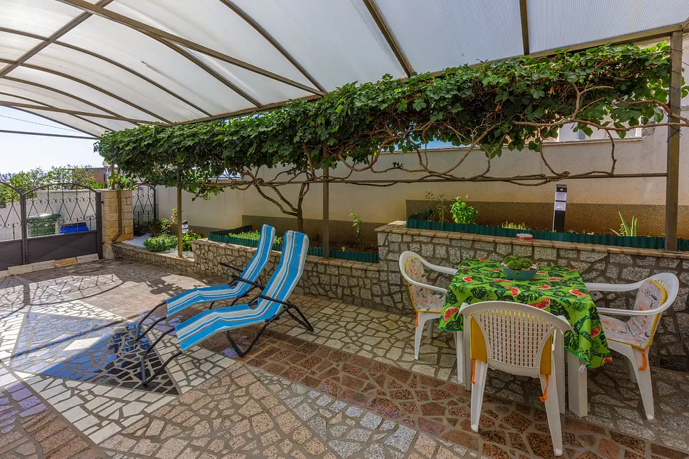 Ferienwohnung in Novi Vinodolski haustiergeeignet 999204490 32684 – Foto 22