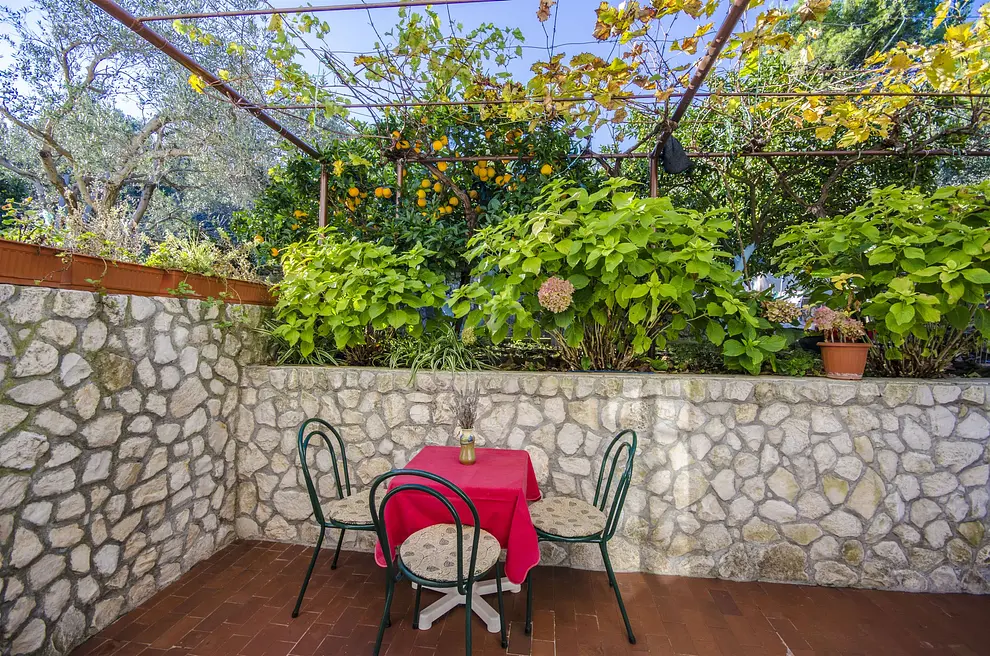 Ferienwohnung in Ciovo  6615867 1233