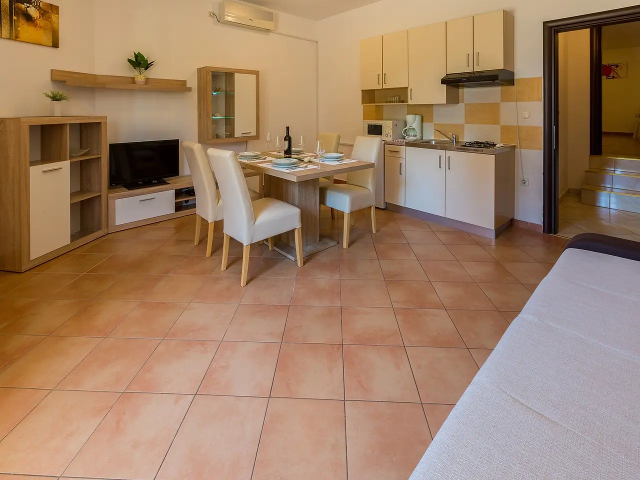 Ferienwohnung in Crikvenica  999203167 31423