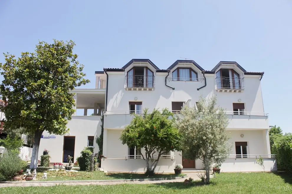 Ferienwohnung in Umag haustiergeeignet 66133258 18297