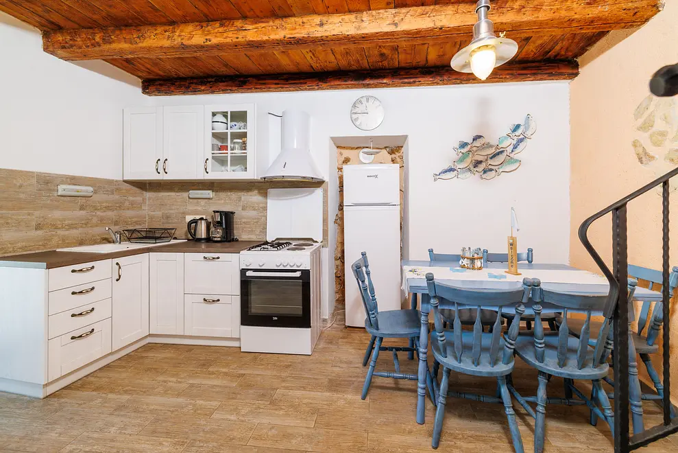 Ferienwohnung in Banjol  999208532 36490 – Foto 20