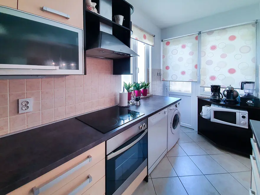 Ferienwohnung in Crikvenica  999206677 34772 – Foto 25