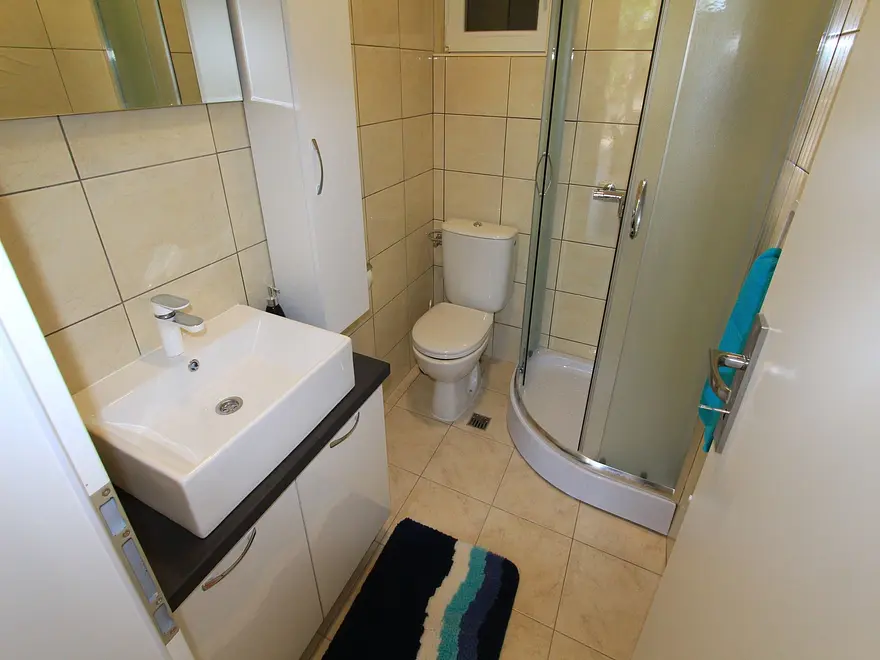 Ferienwohnung in Novi Vinodolski  999205813 33951