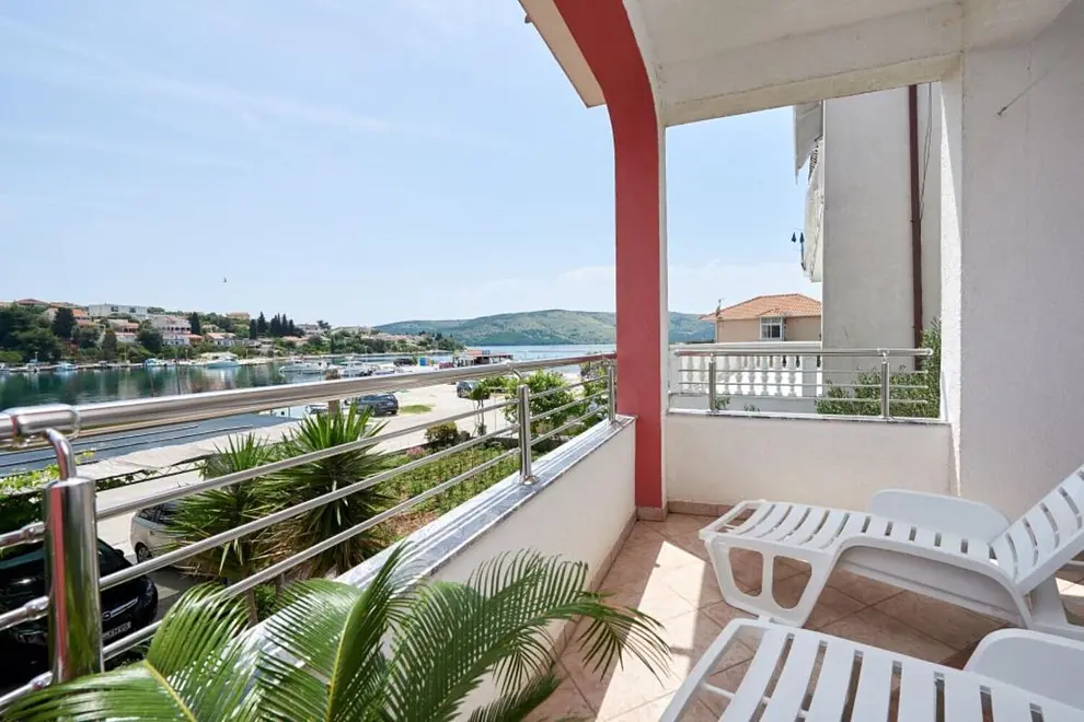 Ferienwohnung in Seget haustiergeeignet 999209978 37872 – Foto 11