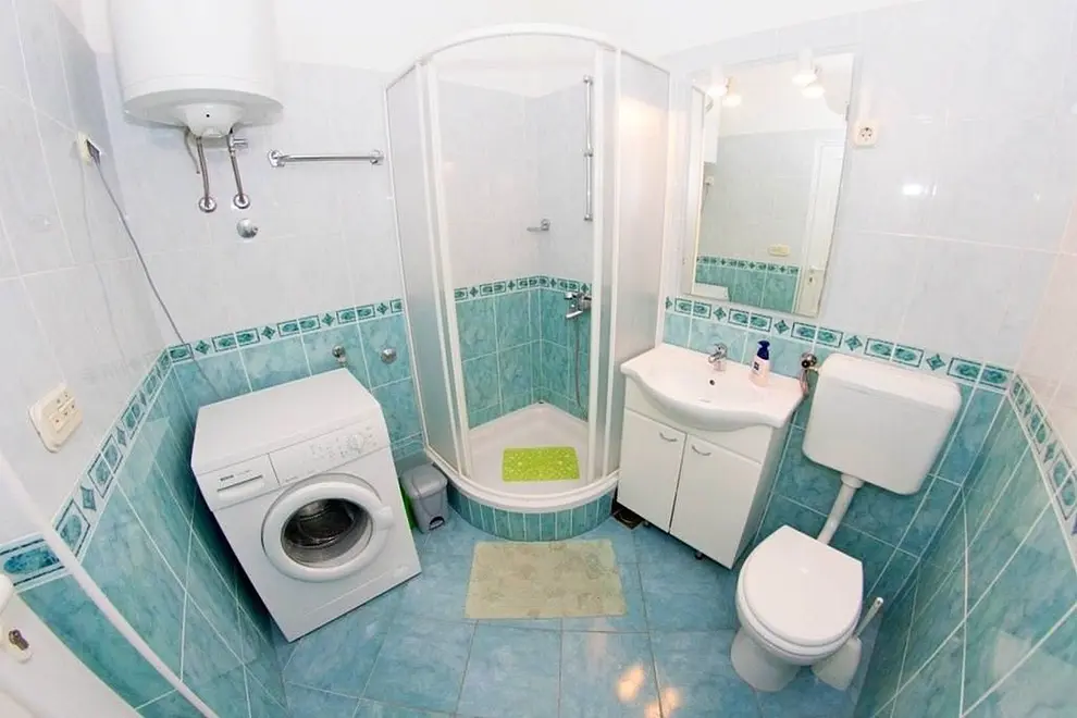 Ferienwohnung in Solta haustiergeeignet 999204023 32246 – Foto 3