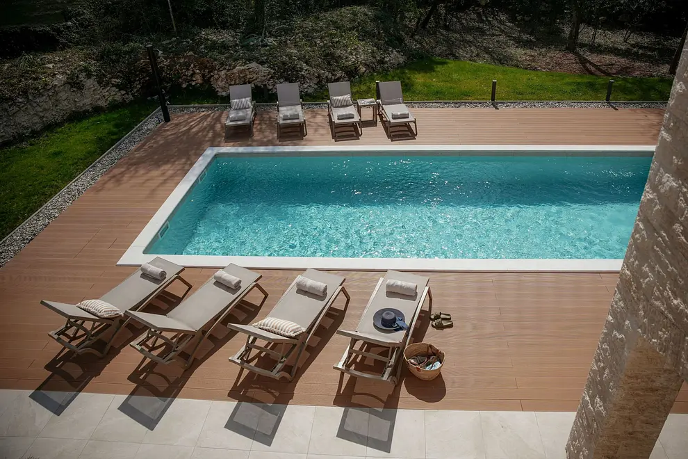 Ferienhaus in Krsan mit Pool 999233625 42884 – Foto 13