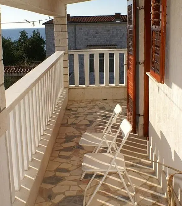 Ferienwohnung in Rogoznica  66153973 27471