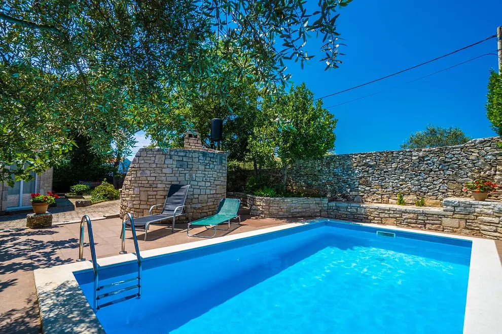 Ferienwohnung in Krnica mit Pool 999210311 38175 – Foto 16