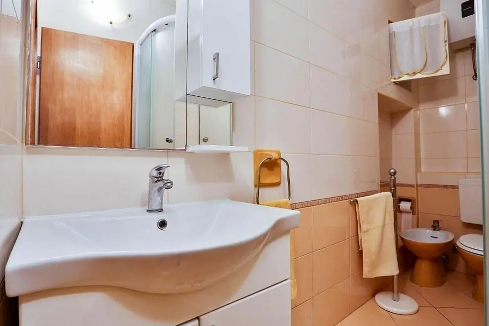 Ferienwohnung in Ciovo  999203482 31727 – Foto 4