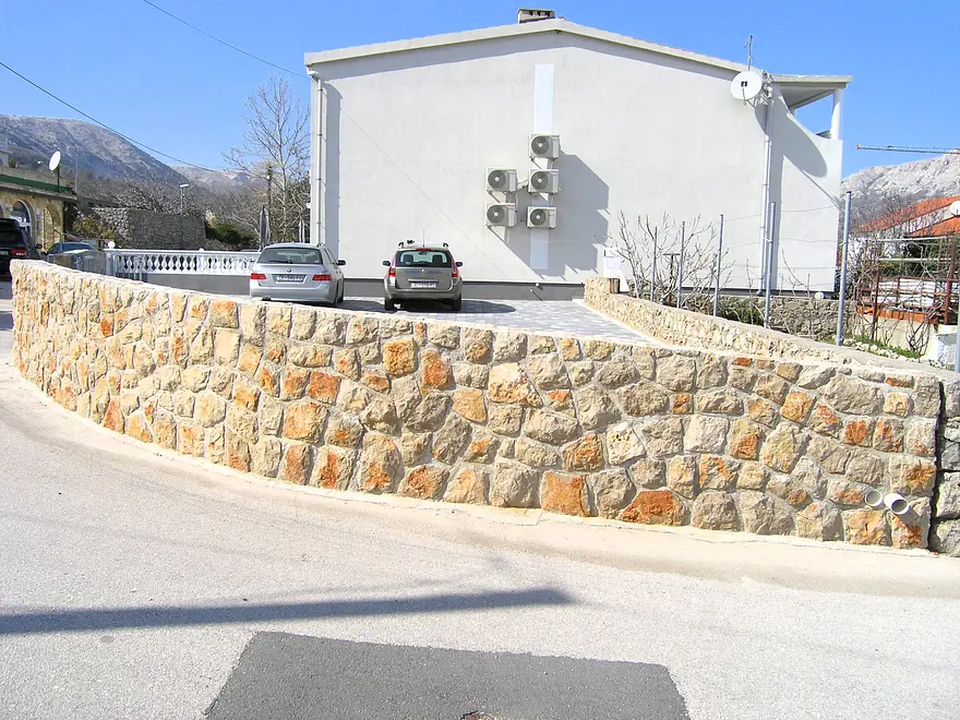 Ferienwohnung in Baska  66131411 16793