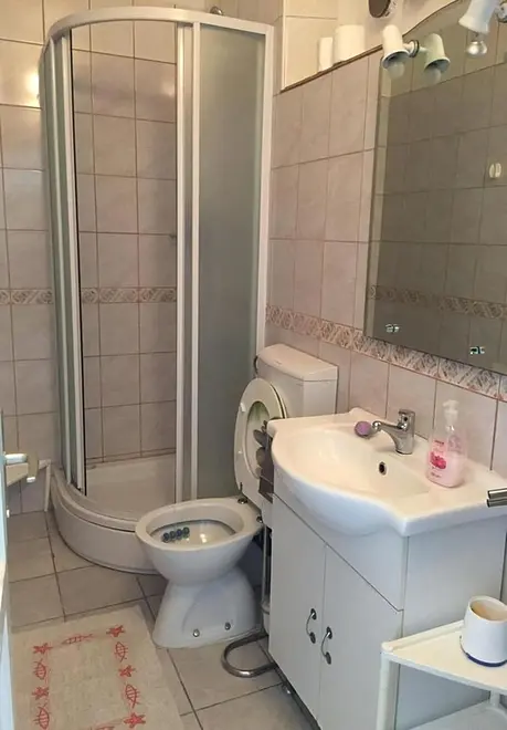 Ferienwohnung in Hvar  999211505 39274