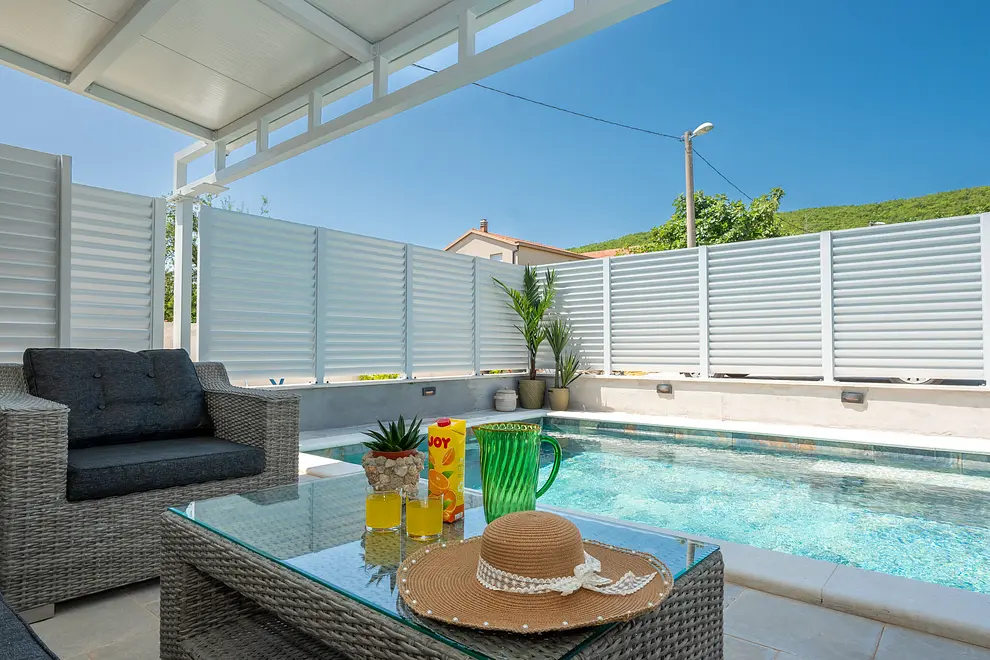 Ferienwohnung in Sinj mit Pool 999241094 43268 – Foto 5