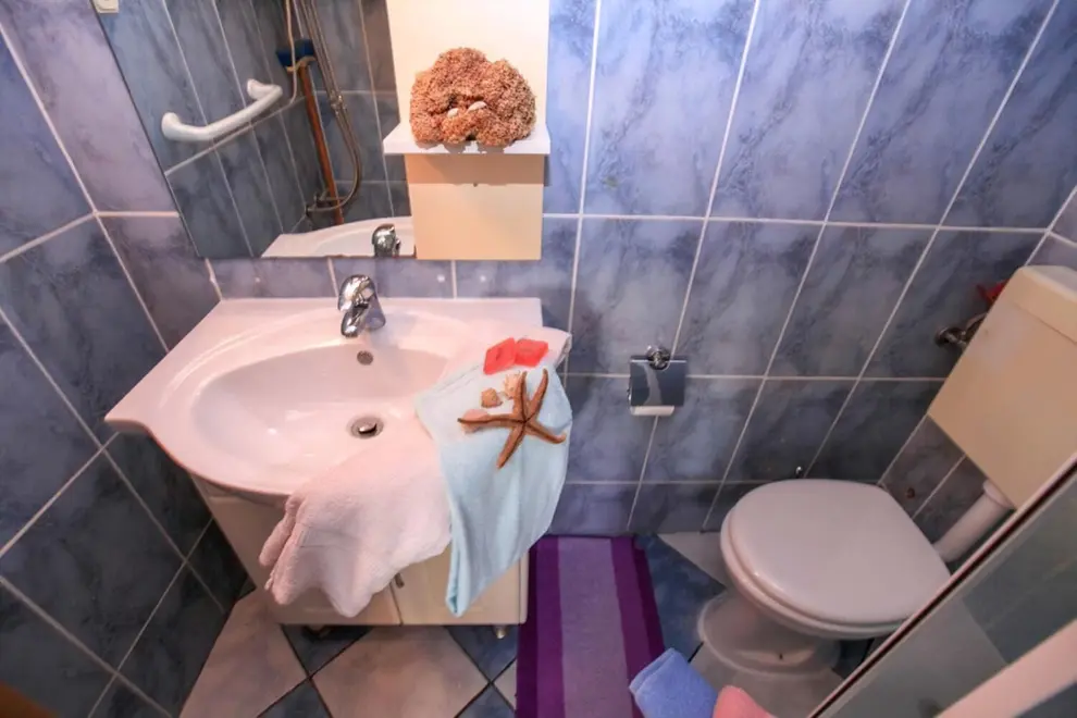 Ferienwohnung in Ploce  999210952 38780 – Foto 4