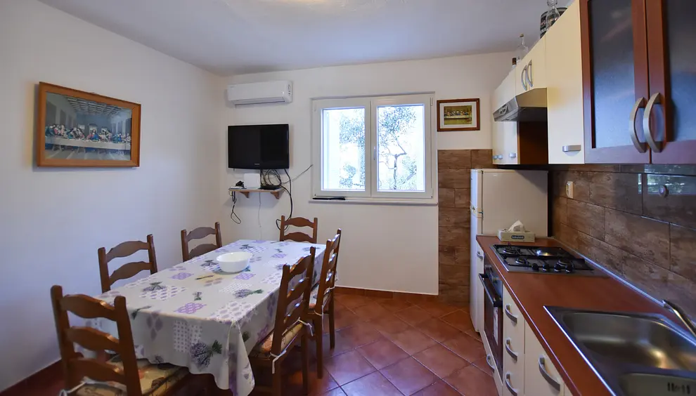 Ferienwohnung in Primosten  999206204 34320 – Foto 10
