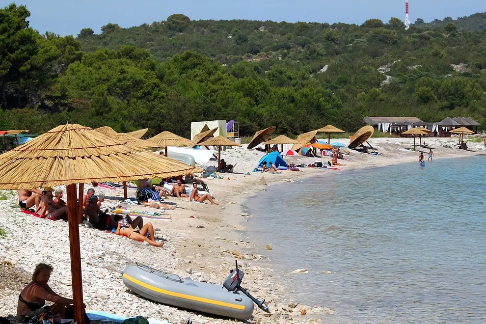 Ferienwohnung in Dugi Otok  999207459 35505 – Foto 11