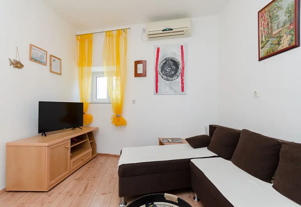 Ferienwohnung in Krk mit Pool 999213010 40554 – Foto 34