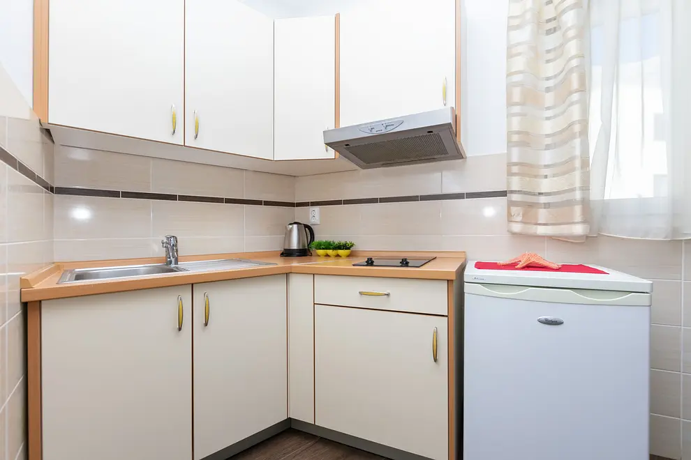 Ferienwohnung in Baska Voda haustiergeeignet 999213386 40898 – Foto 4