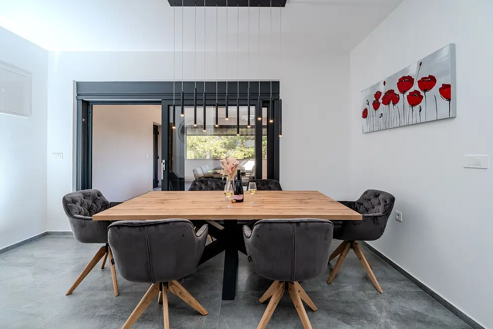 Ferienwohnung in Vir mit Pool 999208567 36524 – Foto 8