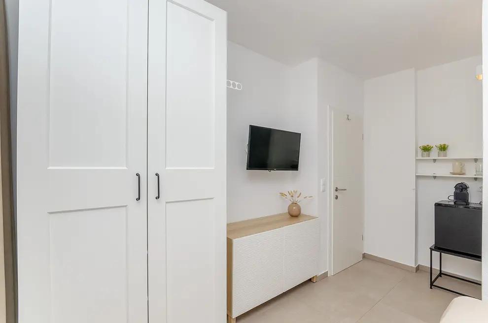 Ferienappartment in Makarska  999207422 35474 – Foto 6