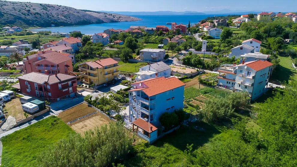 Ferienwohnung in Rab haustiergeeignet 999204125 32337 – Foto 27