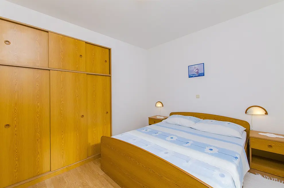 Ferienwohnung in Ciovo  999204371 32569 – Foto 3