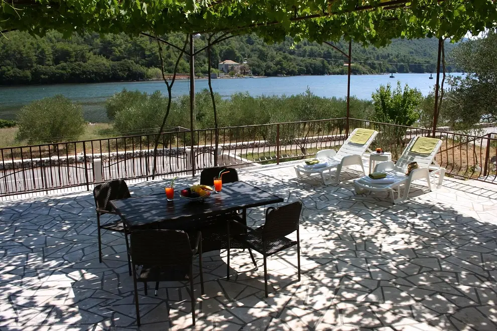 Ferienwohnung in Peljesac  999213182 40719 – Foto 7
