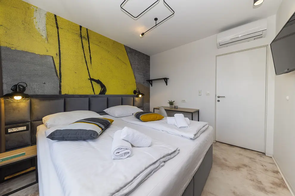 Ferienhaus in Policnik mit Pool 999211409 39185 – Foto 16