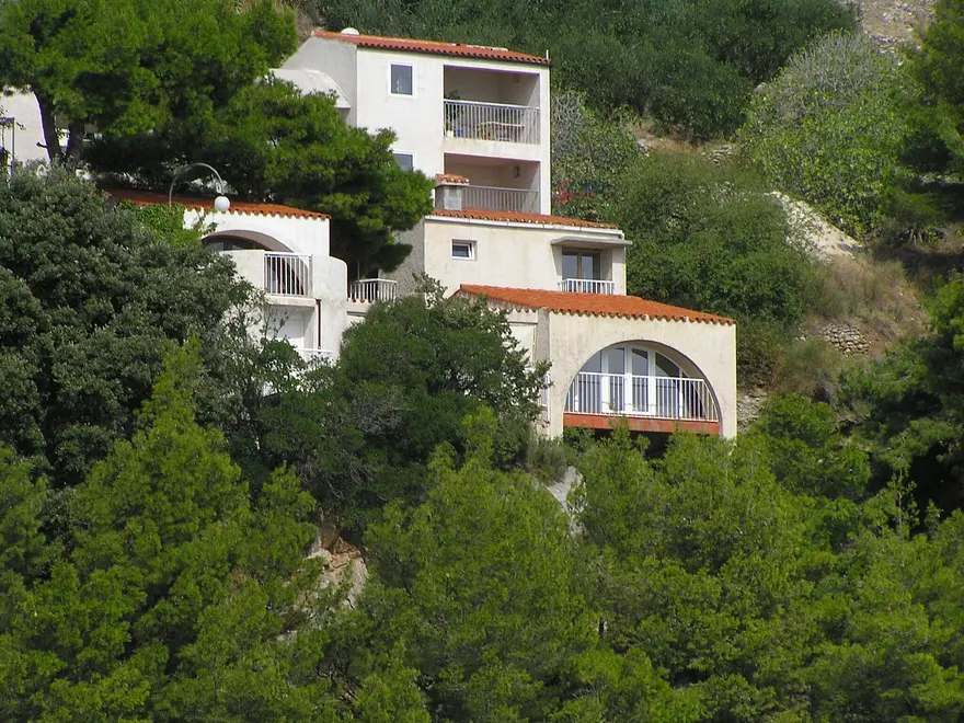 Ferienwohnung in Omis  999210168 38045 – Foto 14