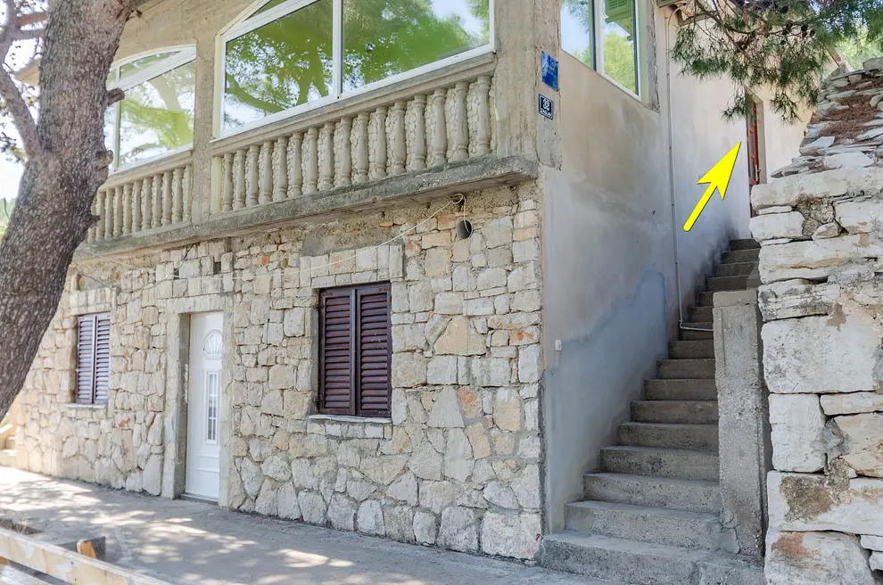 Ferienwohnung in Blato  999206381 34486 – Foto 6
