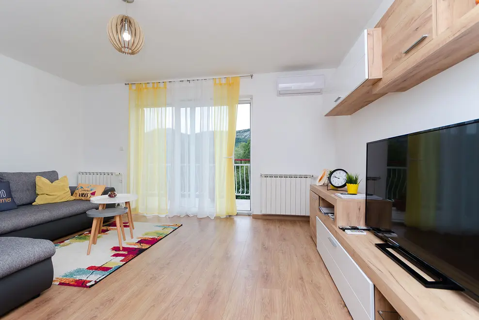 Ferienwohnung in Crikvenica  999210683 38526 – Foto 5