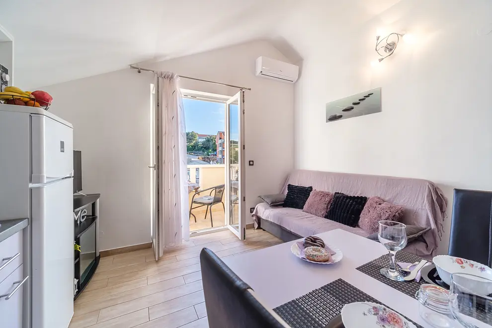 Ferienwohnung in Brac  6615140 980