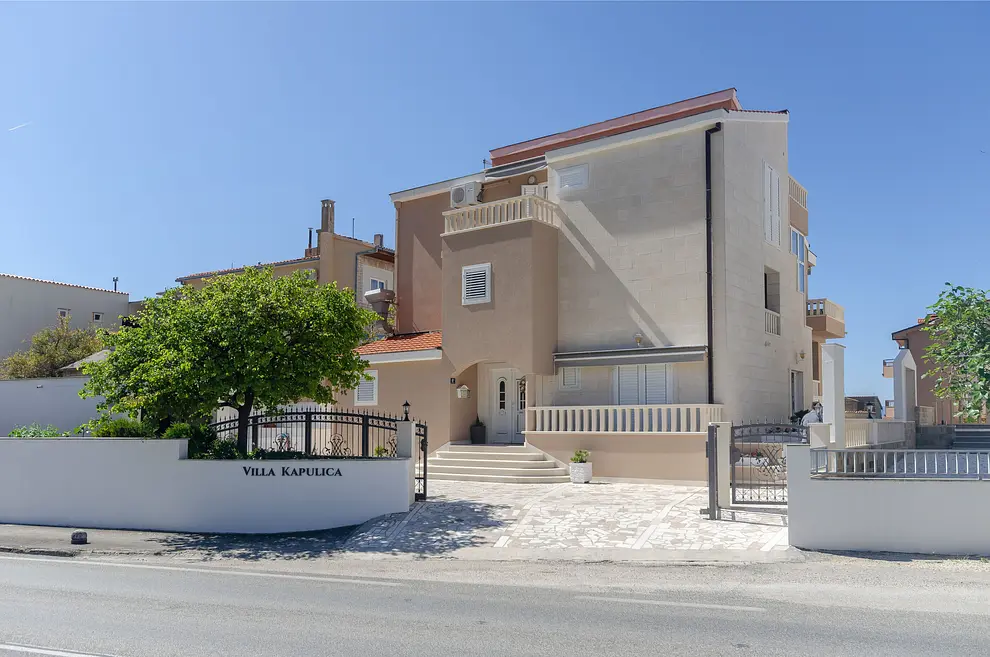 Ferienappartment in Makarska  999207422 35474 – Foto 12