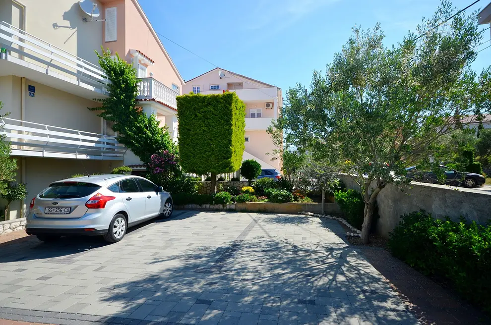 Ferienwohnung in Novalja  999202445 30732 – Foto 7