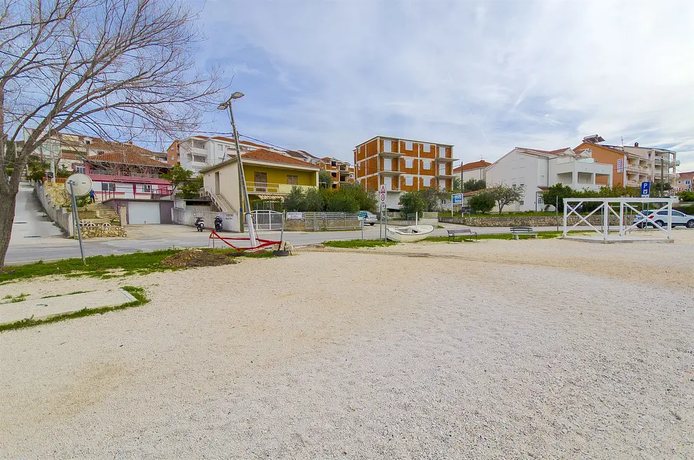 Ferienwohnung in Ciovo  999205724 33862 – Foto 18