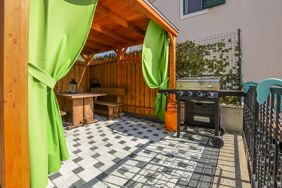 Ferienwohnung in Rogoznica  999205078 33246 – Foto 26
