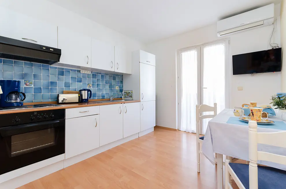 Ferienwohnung in Barbat  999204242 32452 – Foto 6