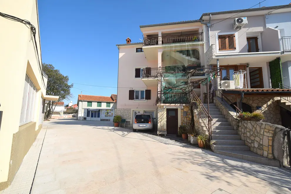 Ferienwohnung in Krk  66143110 24609