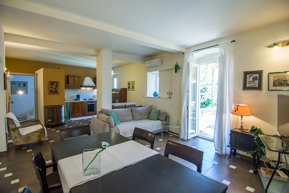 Ferienwohnung in Biograd haustiergeeignet 66115241 5263