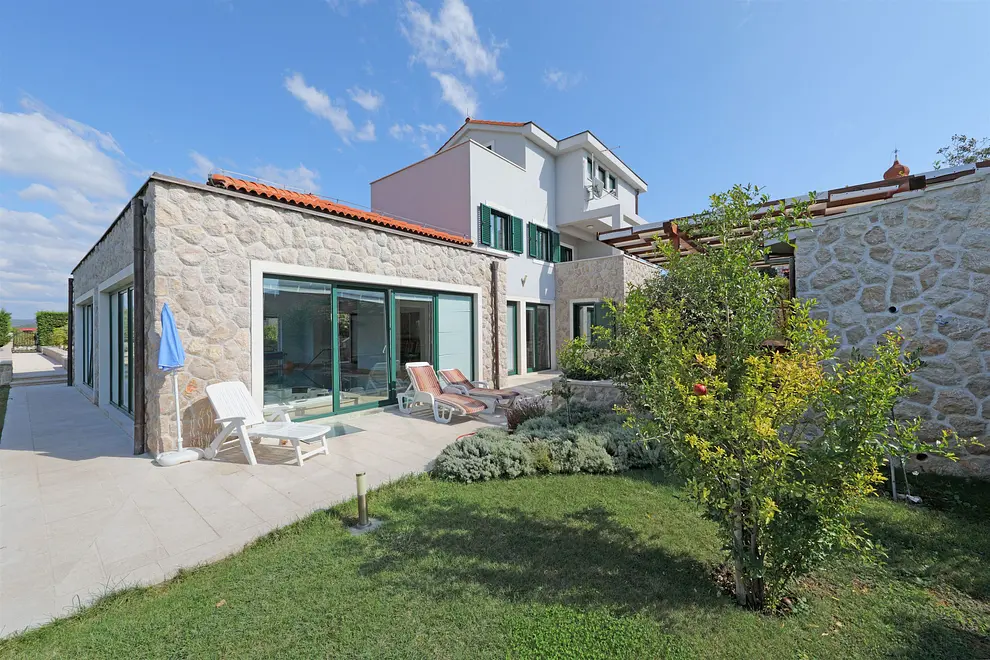 Ferienhaus in Murter mit Pool 999203066 31325 – Foto 21