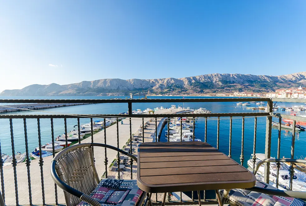 Ferienwohnung in Baska  999206934 35018 – Foto 20