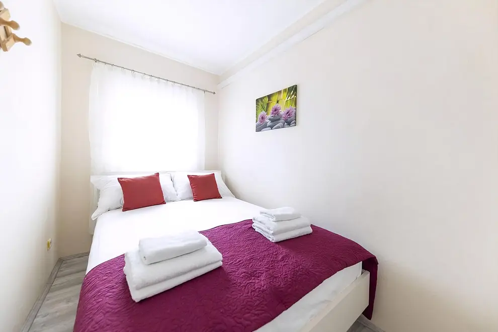 Ferienwohnung in Zadar  999210007 37901 – Foto 29